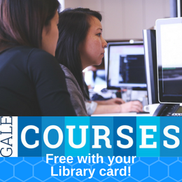 Free Gale courses