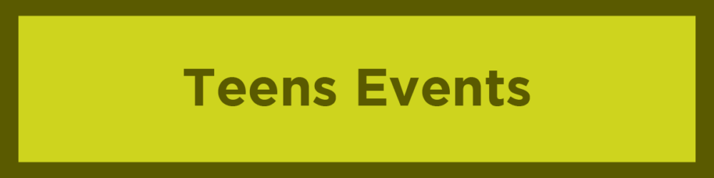 Link to Teens Events Calendar