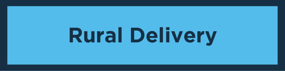 Link to Rural Delivery Page