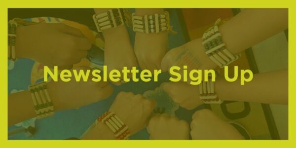 Link to Newsletter Sign Up Page