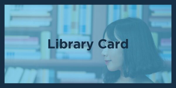 Link to Library Card Page