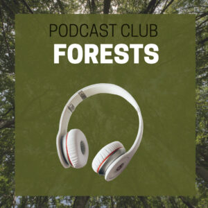 Podcast Club Forest Square