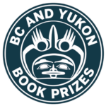 BC Yukon Book Prizes -Logo