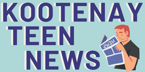 Kootenay Teen News