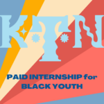 KTN paid internship for Black youth