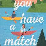 book cover: “You Have a Match” by Emma Lord