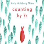 Book cover: Counting by 7s