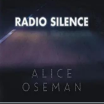 book cover: radio silence