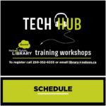 Tech Hub Training Workshops