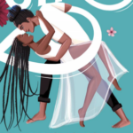 Book cover: Instructions for Dancing by Nicola Yoon