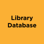 Kids Library Database Icon