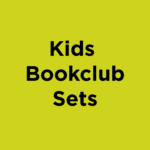 Kids Bookclub Sets Icon