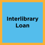 Icon for Interlibrary Loans