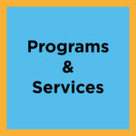 Icon for Programs and Services Page