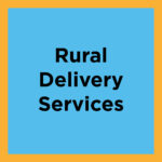 Icon for Rural Delivery Services Page