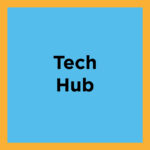 Icon for Tech Hub Page