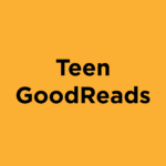 Teen GoodReads Icon