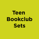 Teen Bookclub Set