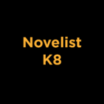 Novelist K8